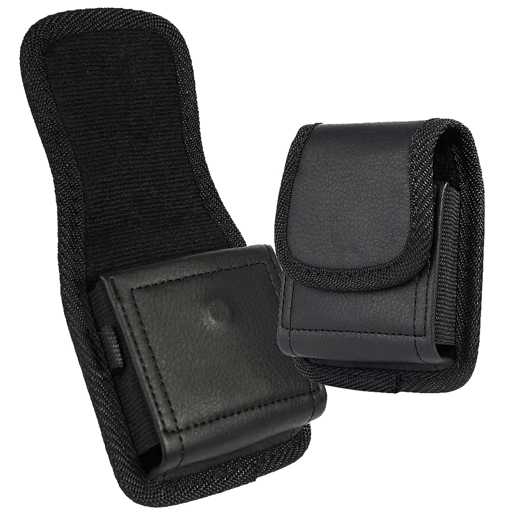 Edc Carry Case - Açık fonksiyonlu naylon bel çantası Molle