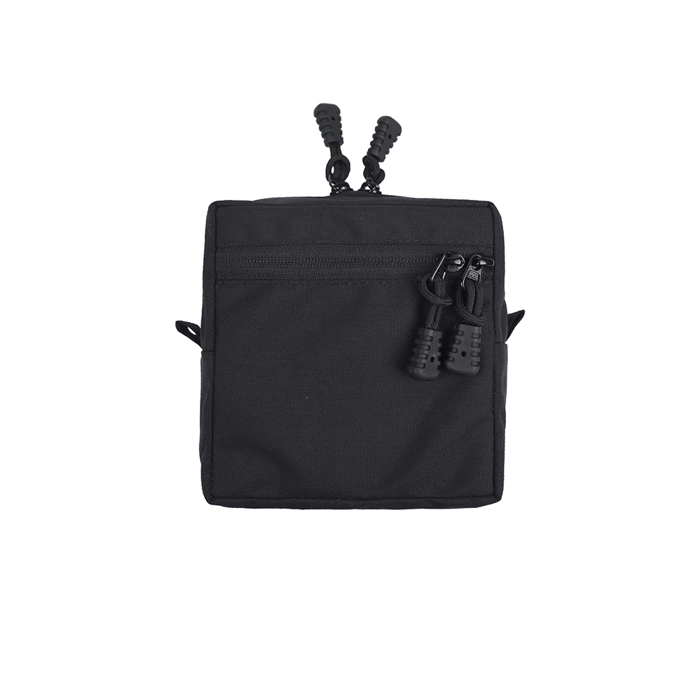 Edc Carry Pouch - Gp Kılıfı Genel Amaçlı Yönetici Torbaları