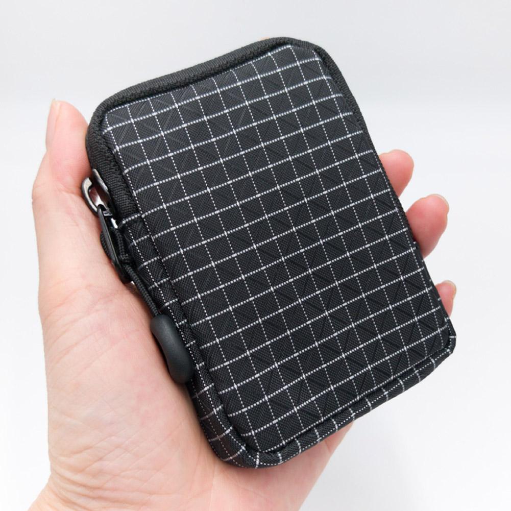 Edc Carry Card - Açık Hava Mini EDC Saklama Çantası
