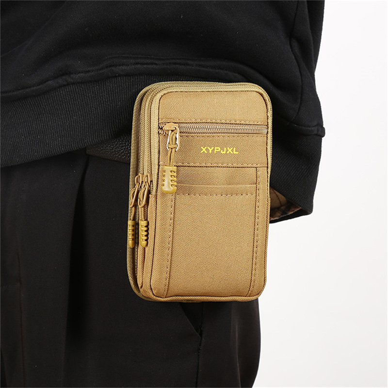 Edc Carry Case - Molle kılıfı cep telefonu bel çantası