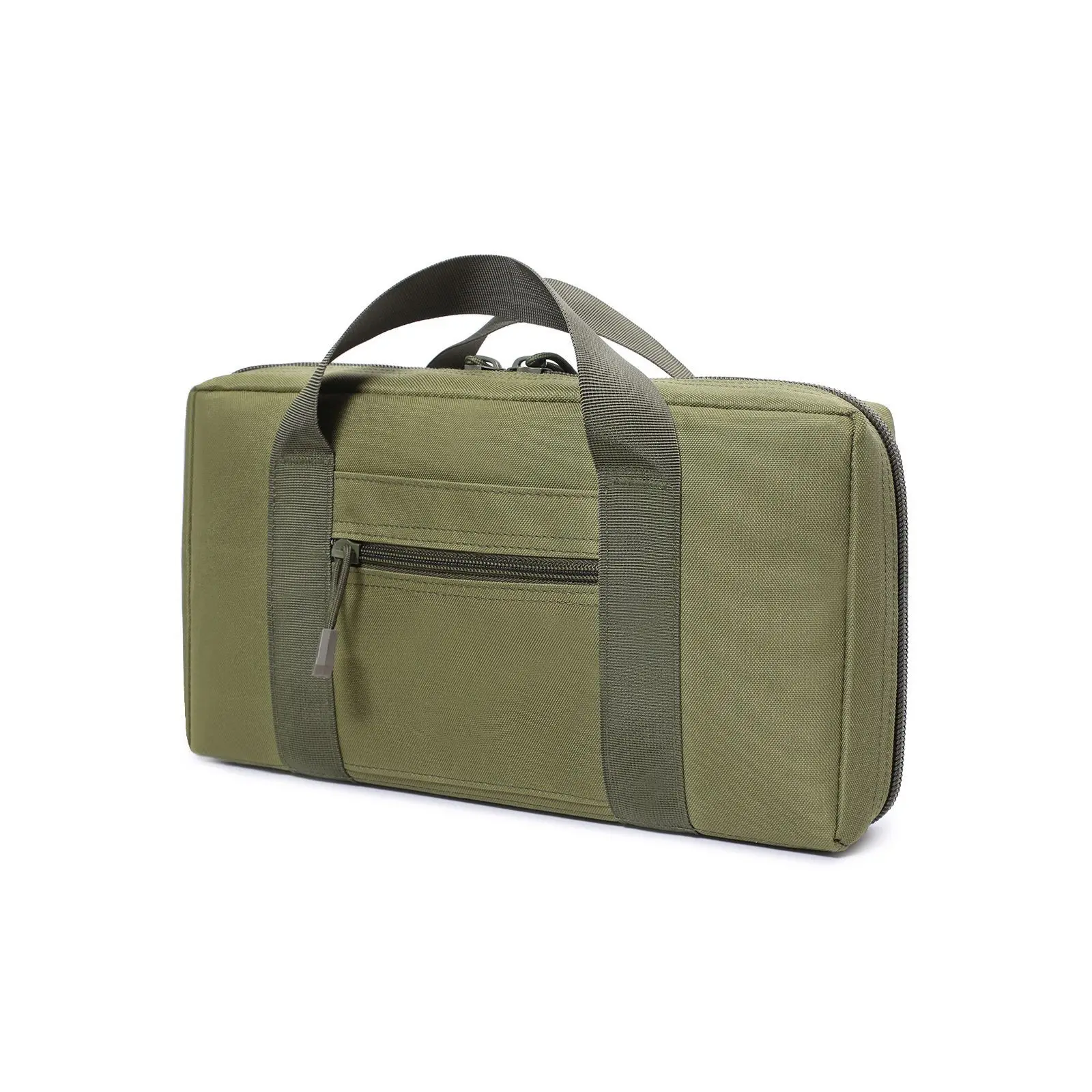 Edc Carry Box - Silah Taşıma Çantası EDC Alet Çantası