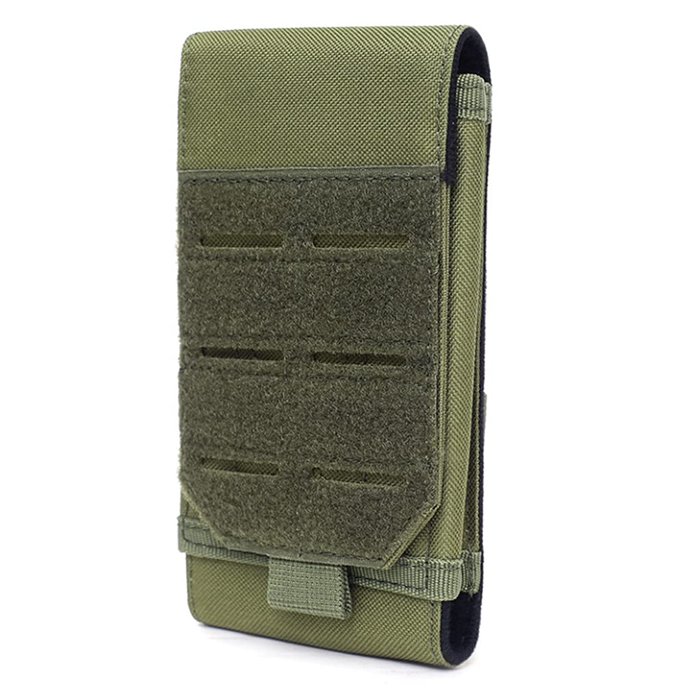 Edc Carry Case - Taktik EDC Çantası Molle Kemer Kılıfı