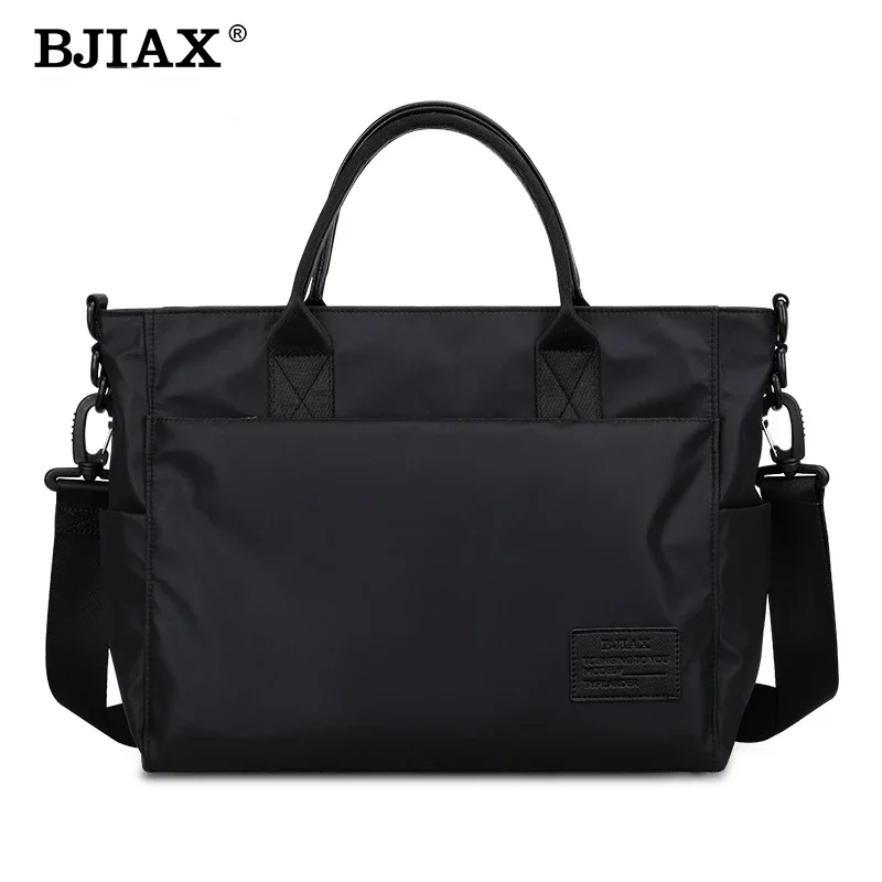 Edc Carry Bag - BJIAX dosya çantası taşıma çantası erkek