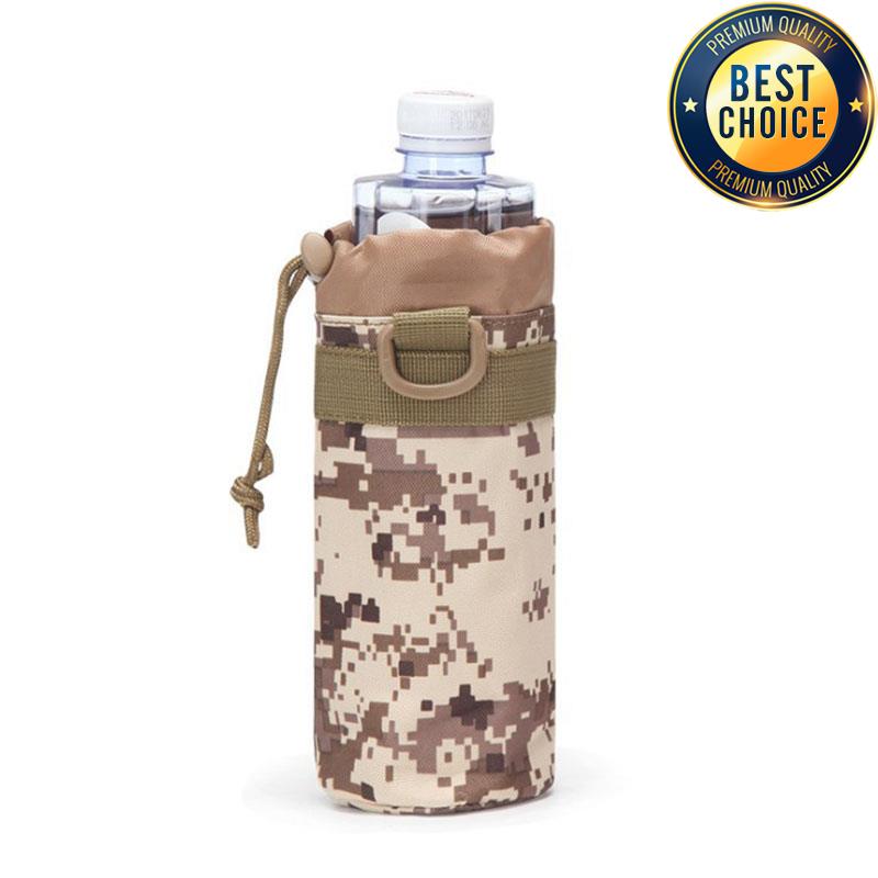 Avcılık Su Şişesi Kılıfı Açık  - Edc Carry Case incelemesi ve fiyatı