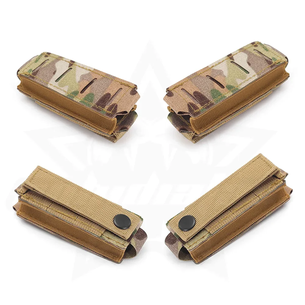 Molle 9mm Dergisi Kılıfı Tek M - Edc Carry Holster incelemesi ve fiyatı