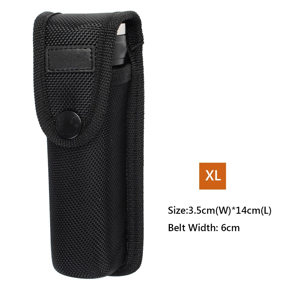 Taktik Molle el feneri kılıfı  - Edc Carry Case incelemesi ve fiyatı