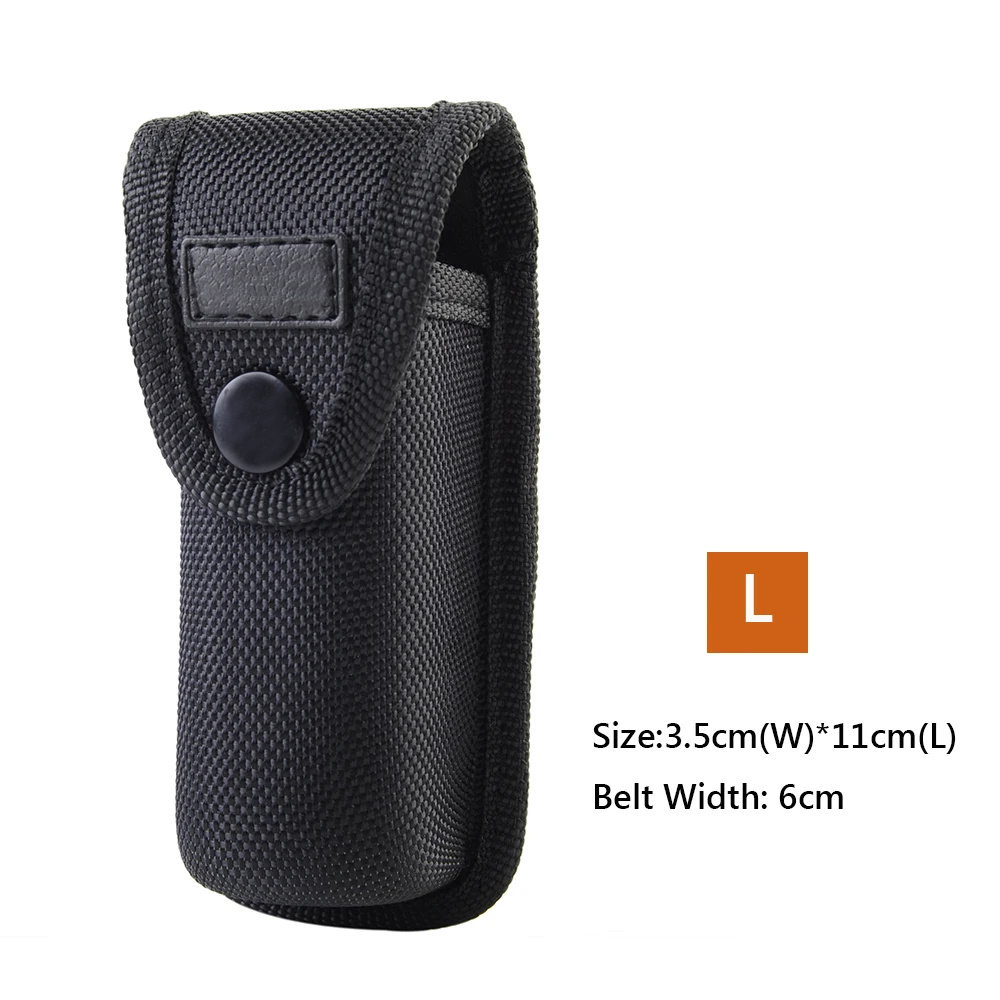 Taktik Molle el feneri kılıfı  - Edc Carry Case incelemesi ve fiyatı