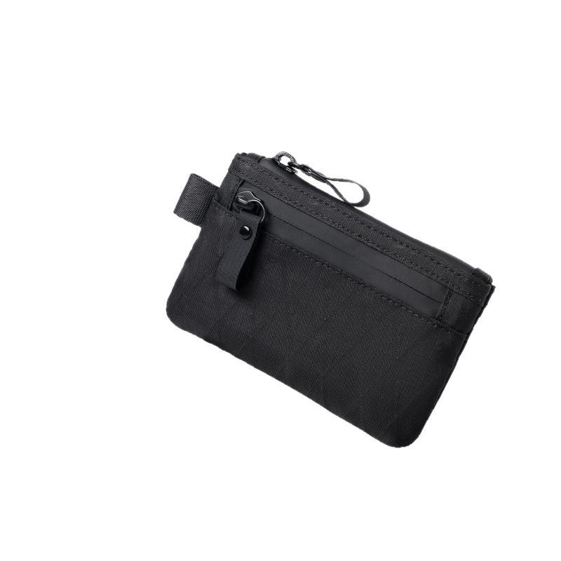 Taktik Su Geçirmez Küçük Bozuk - Edc Carry Card incelemesi ve fiyatı