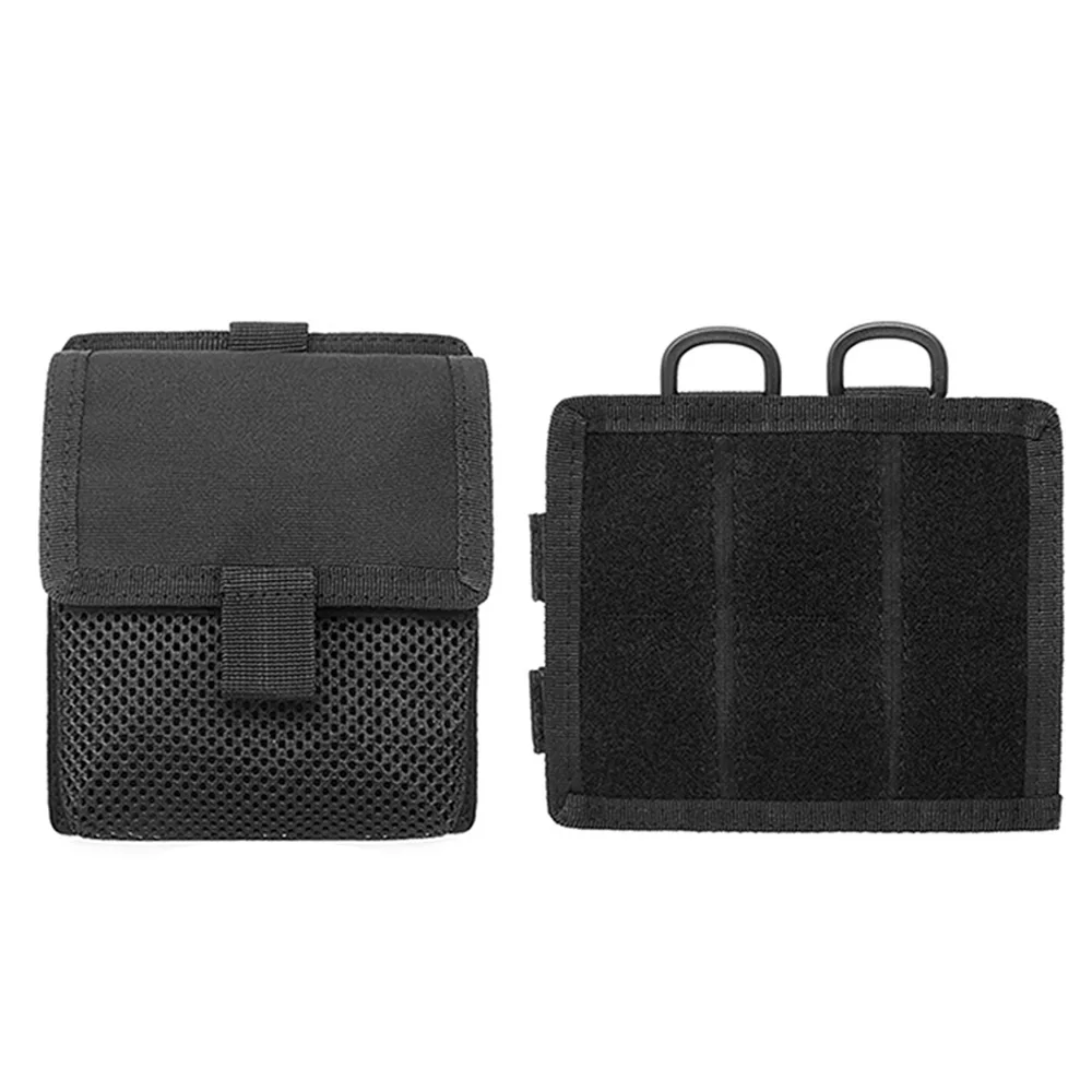 Molle kılıfı kemer bel paketi  - Edc Carry Box incelemesi ve fiyatı