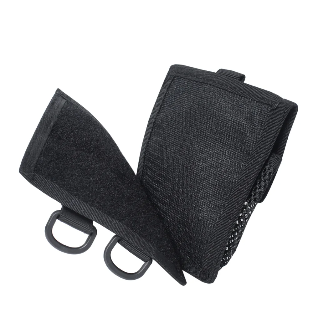 Molle kılıfı kemer bel paketi  - Edc Carry Box incelemesi ve fiyatı