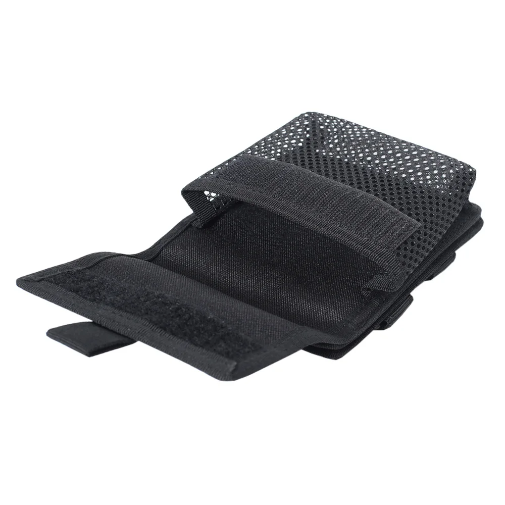 Molle kılıfı kemer bel paketi  - Edc Carry Box incelemesi ve fiyatı