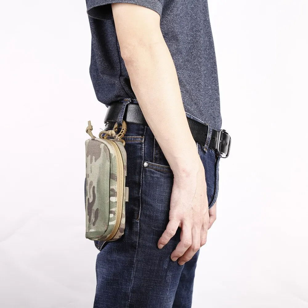 Açık avcılık güneş gözlüğü dur - Edc Carry Case incelemesi ve fiyatı
