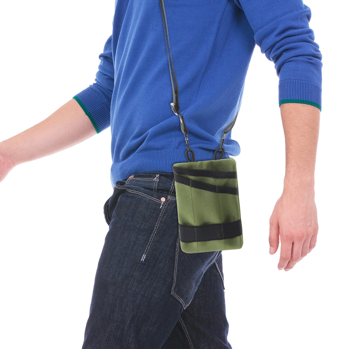 Çok Fonksiyonlu EDC Saklama Ça - Edc Carry Card incelemesi ve fiyatı