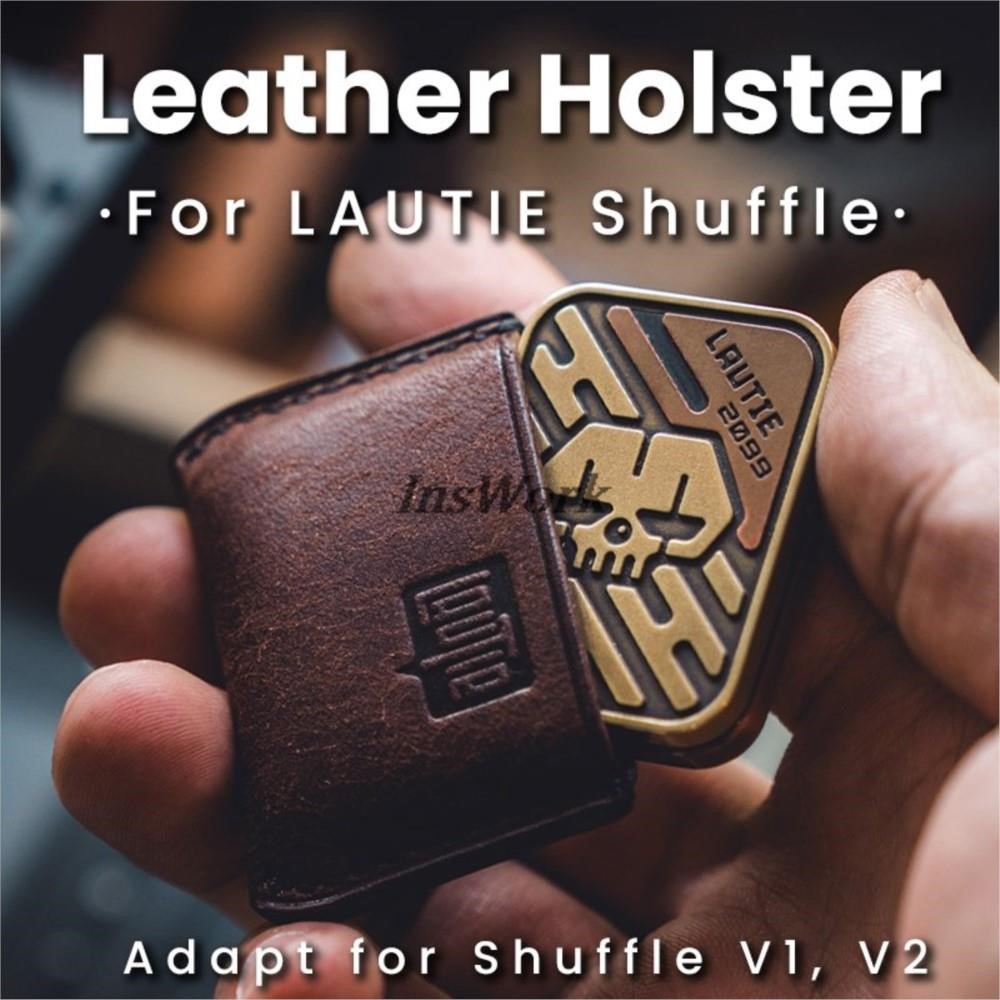 Shuffle V1 V2 Poker için LAUTI - Edc Carry Holster incelemesi ve fiyatı