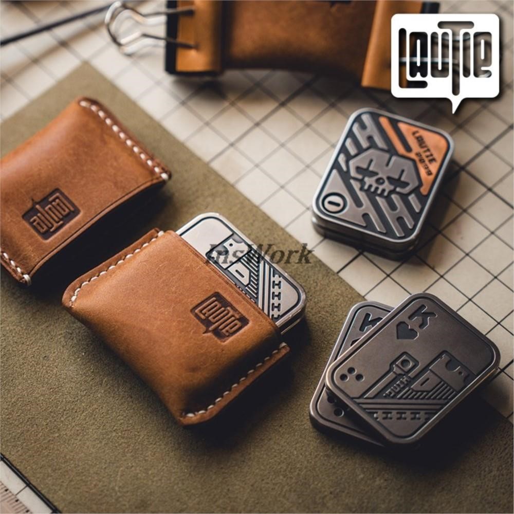 Shuffle V1 V2 Poker için LAUTI - Edc Carry Holster incelemesi ve fiyatı