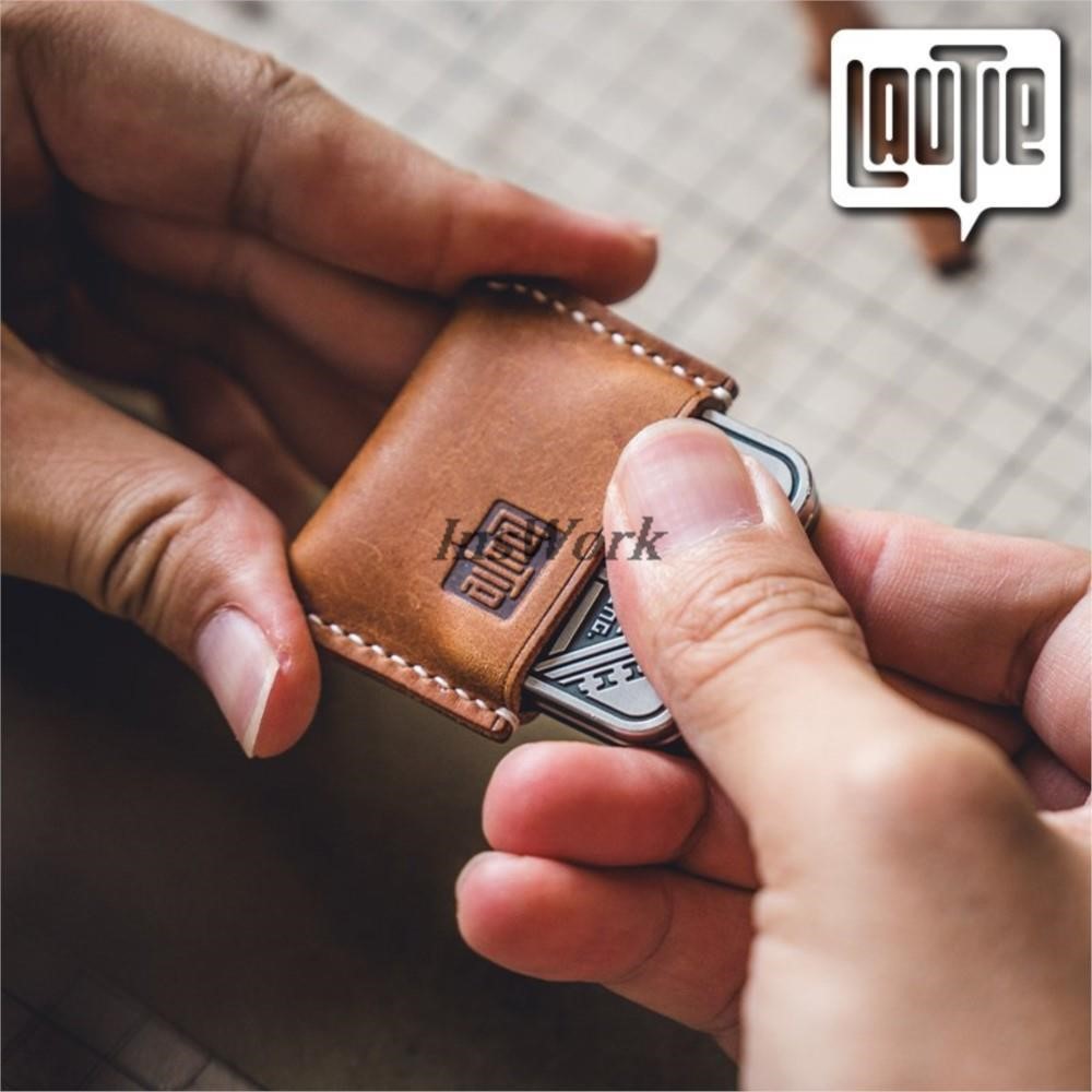 Shuffle V1 V2 Poker için LAUTI - Edc Carry Holster incelemesi ve fiyatı