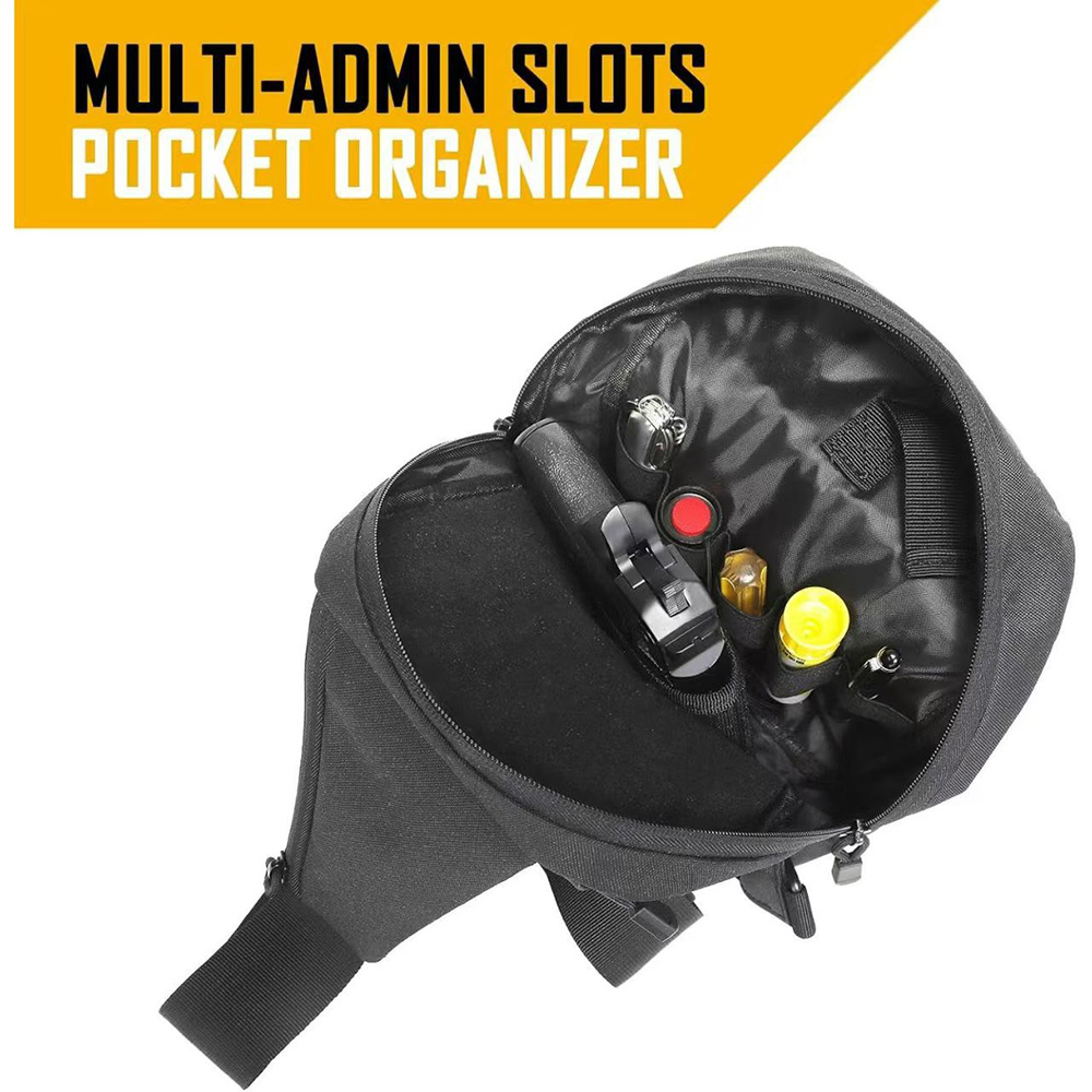 Erkekler ve Kadınlar için Çant - Edc Carry Holster incelemesi ve fiyatı
