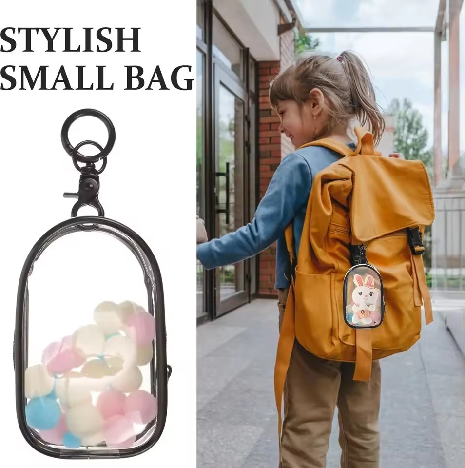 15-17CM Peluş Bebekler için Şe - Cable Winder Keychain incelemesi ve fiyatı