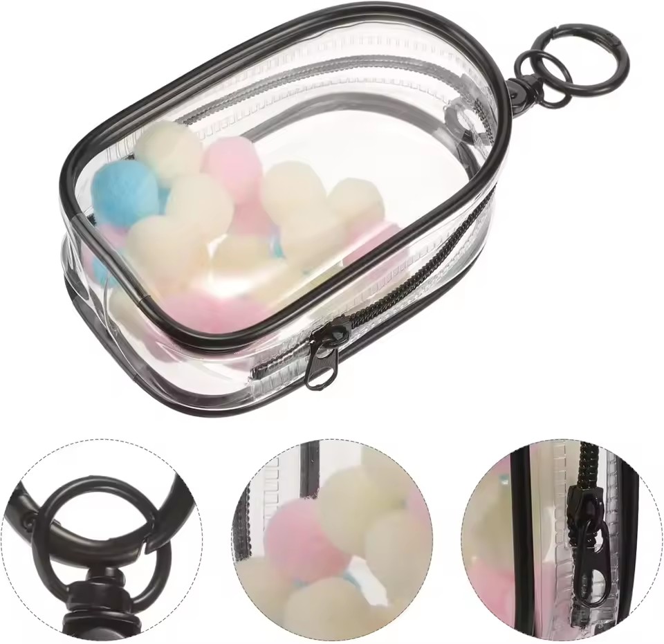 15-17CM Peluş Bebekler için Şe - Cable Winder Keychain incelemesi ve fiyatı