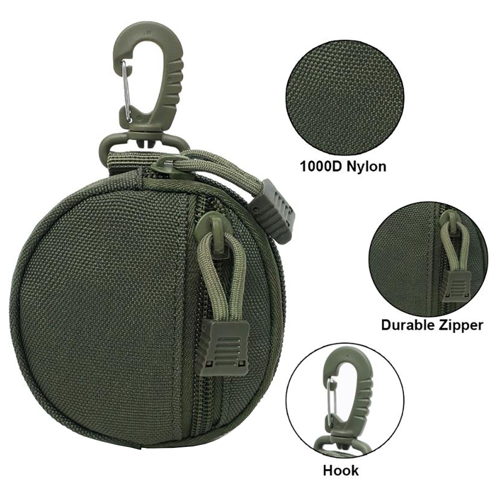 Mini EDC Alet Çantası Anahtarl - Edc Carry Card incelemesi ve fiyatı