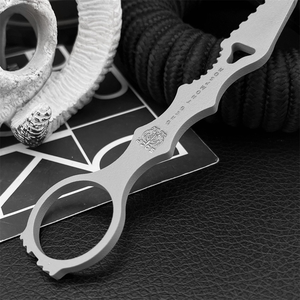 Sabit Bıçaklı Hayatta Kalma Bı - Edc Carry All incelemesi ve fiyatı