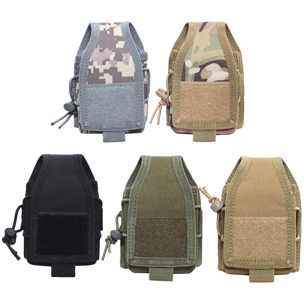 Taktik Molle Radyo Kılıfı Talk - Edc Carry Holster incelemesi ve fiyatı