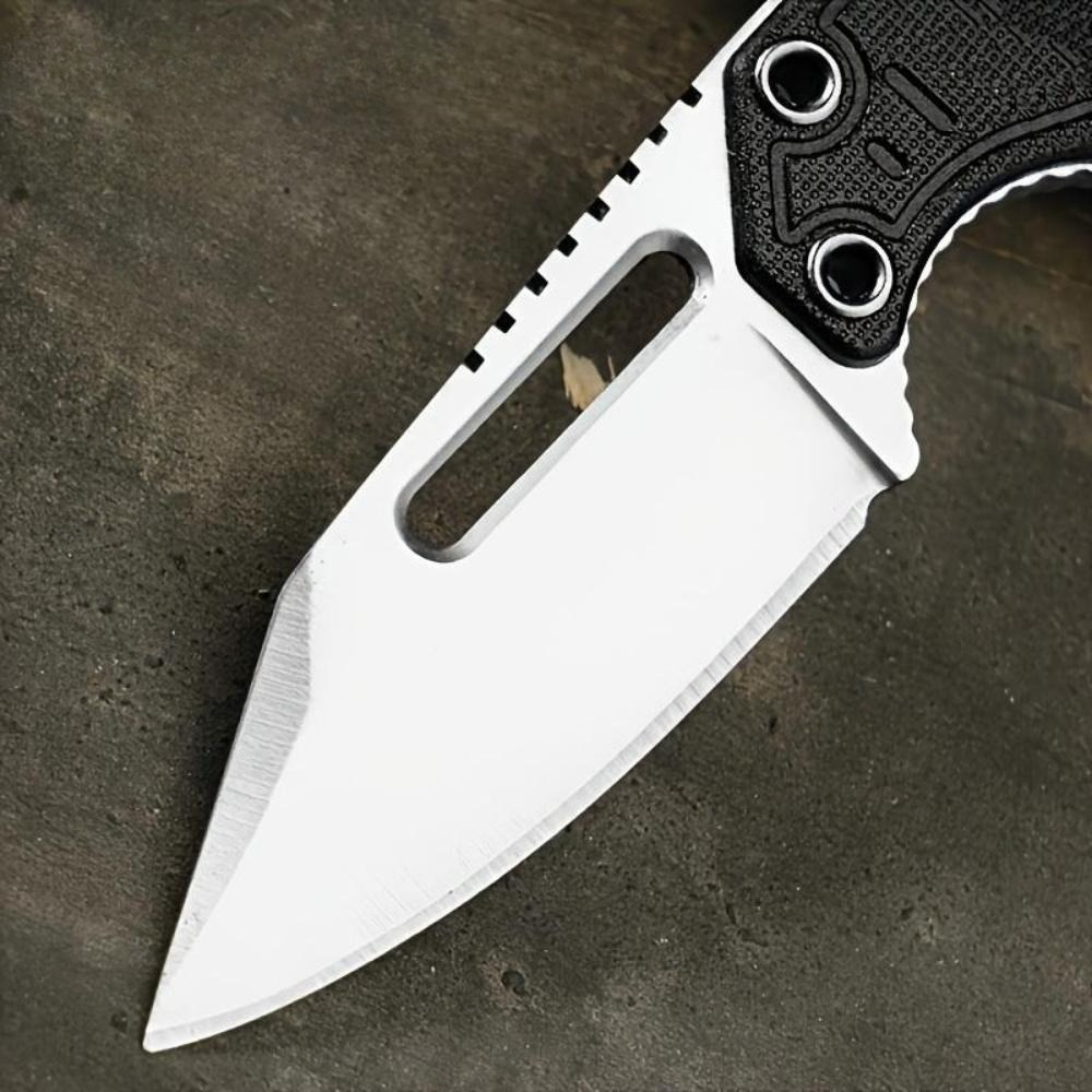 Taşınabilir Boyun Bıçağı, Kyde - Edc Carry Fixed Blade Knife incelemesi ve fiyatı
