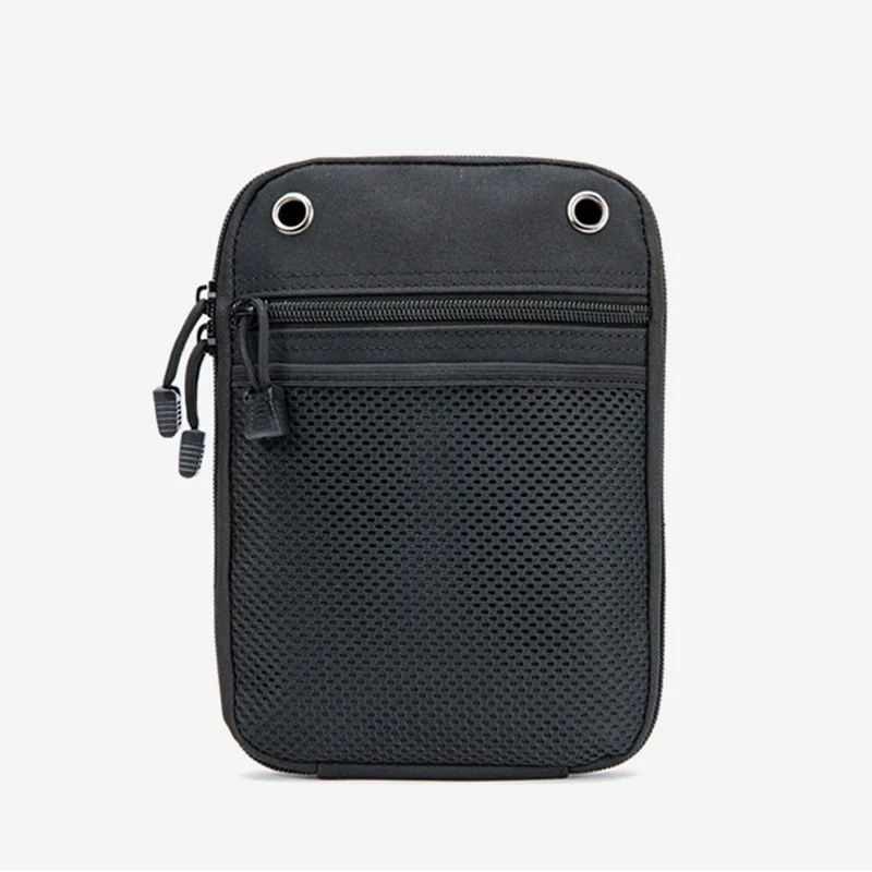 Molle Taktik Gizli Silah Kılıf - Edc Carry Box incelemesi ve fiyatı