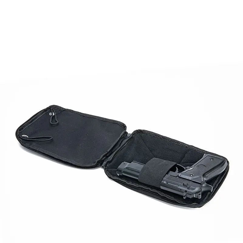 Molle Taktik Gizli Silah Kılıf - Edc Carry Box incelemesi ve fiyatı