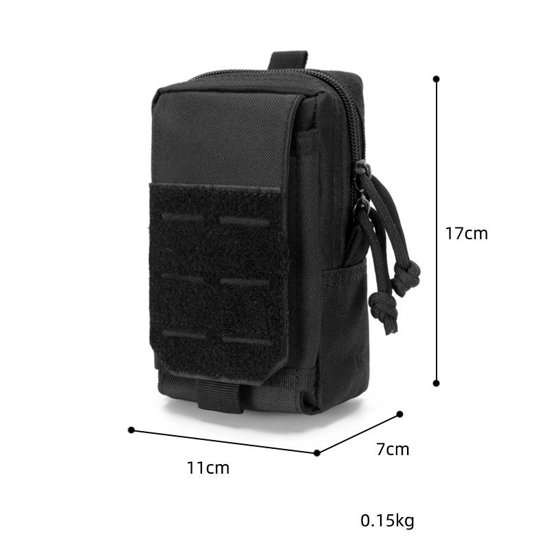 Cep Erkekler Özel Kemer Su Geç - Edc Carry Case incelemesi ve fiyatı