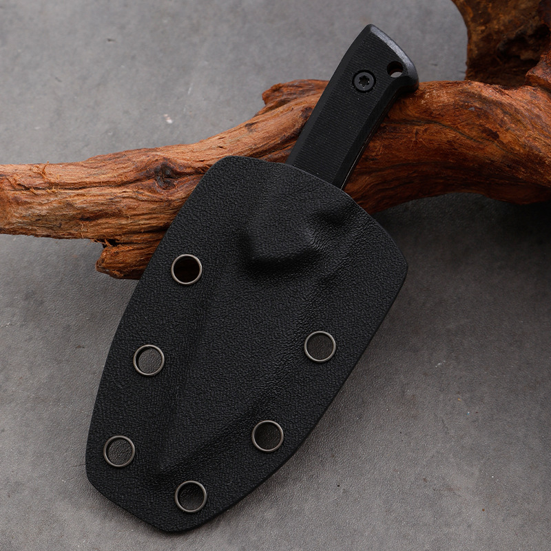 5CR15 Paslanmaz Çelik Küçük Sa - Edc Carry Fixed Blade Knife incelemesi ve fiyatı