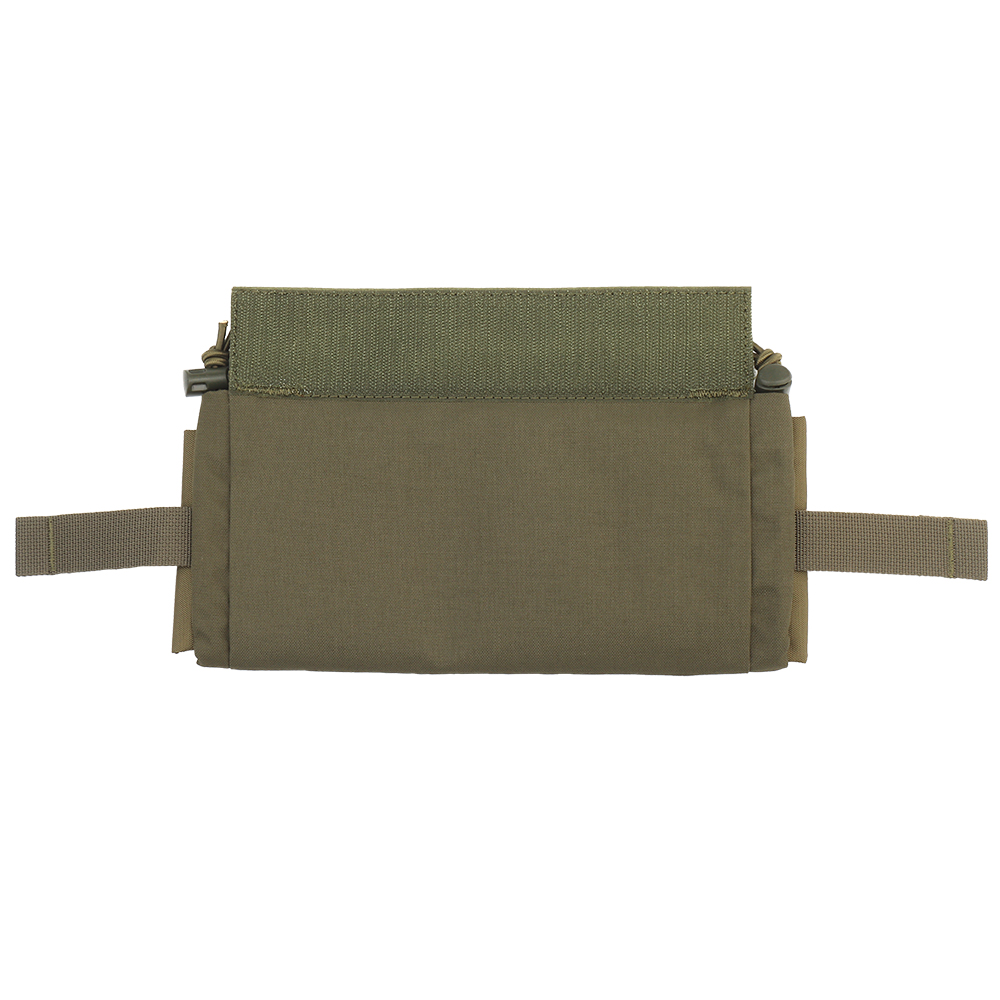 Taktik Travma Çantası Rulosu 1 - Edc Carry Pouch incelemesi ve fiyatı