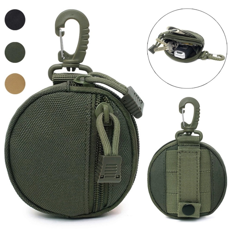 Çok Fonksiyonlu Açık Hava Bel  - Edc Carry Bag incelemesi ve fiyatı