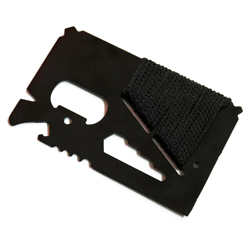 EDC Kredi Kartı Çok Fonksiyonl - Multitool Credit Card incelemesi ve fiyatı