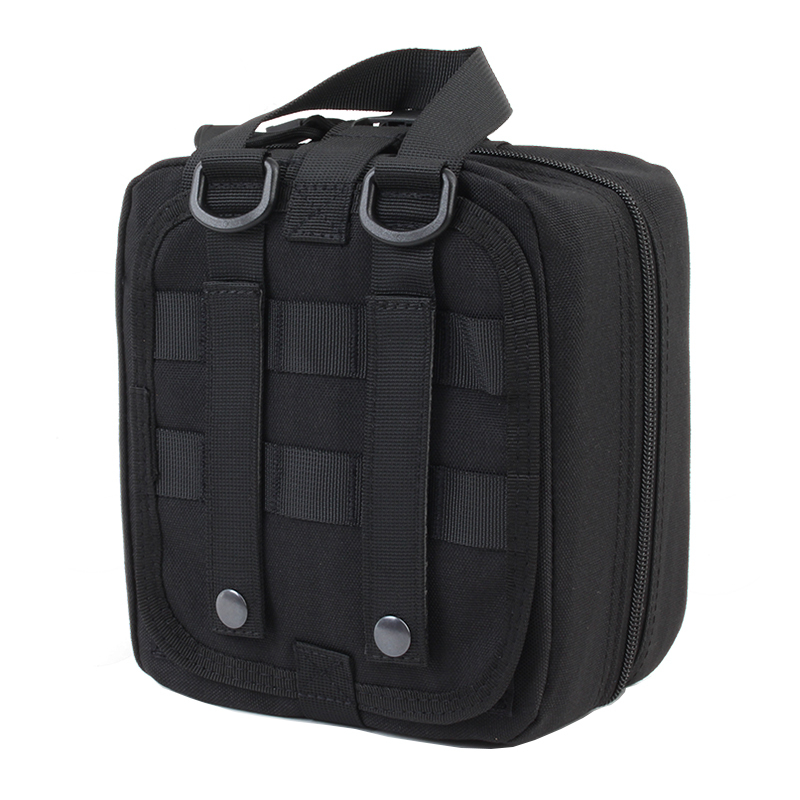 TACTIFANS Ilk Yardım Kılıfı Ya - Edc Carry Case incelemesi ve fiyatı