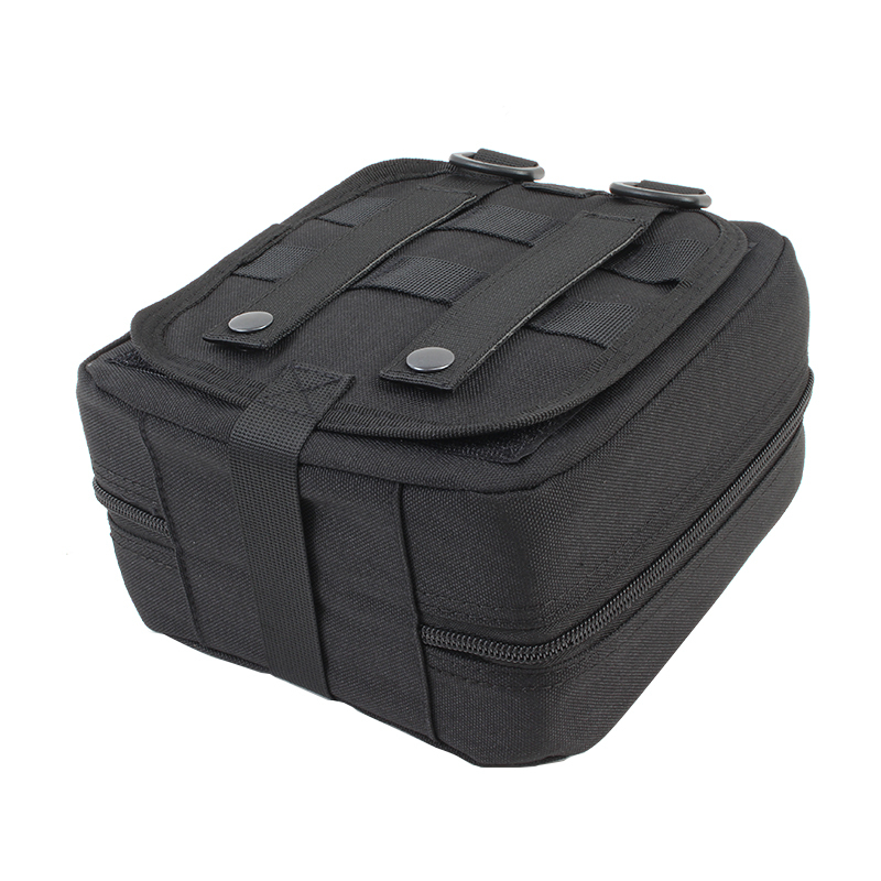 TACTIFANS Ilk Yardım Kılıfı Ya - Edc Carry Case incelemesi ve fiyatı