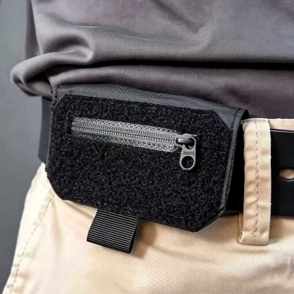 Gizli Seyahat Bel Çantası, Nak - Edc Carry Case incelemesi ve fiyatı