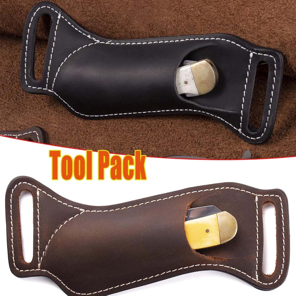 Taktiksel EDC Katlanır Bıçak K - Edc Carry Pouch incelemesi ve fiyatı