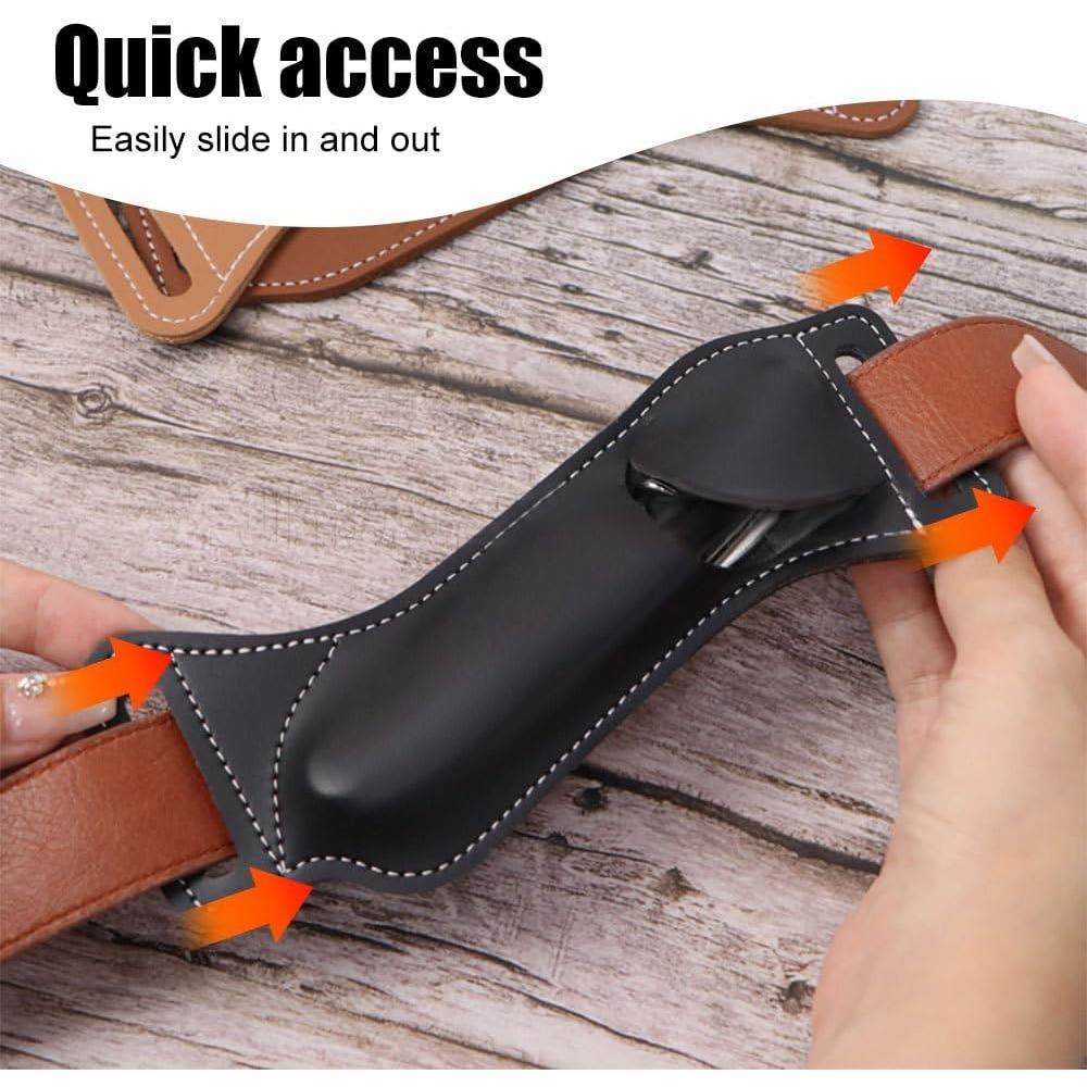 Taktiksel EDC Katlanır Bıçak K - Edc Carry Pouch incelemesi ve fiyatı
