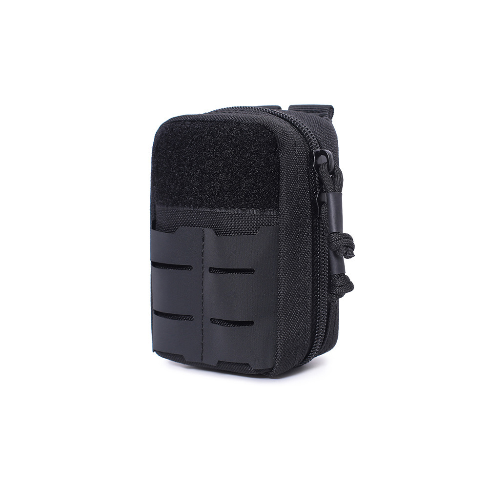 Taktik Mini Kemer Çantaları, Ç - Edc Carry Card incelemesi ve fiyatı