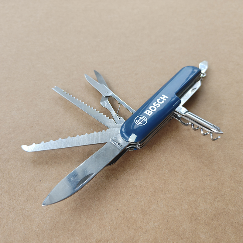 Bosch Katlanabilir Cep Çok Ama - Edc Carry All incelemesi ve fiyatı