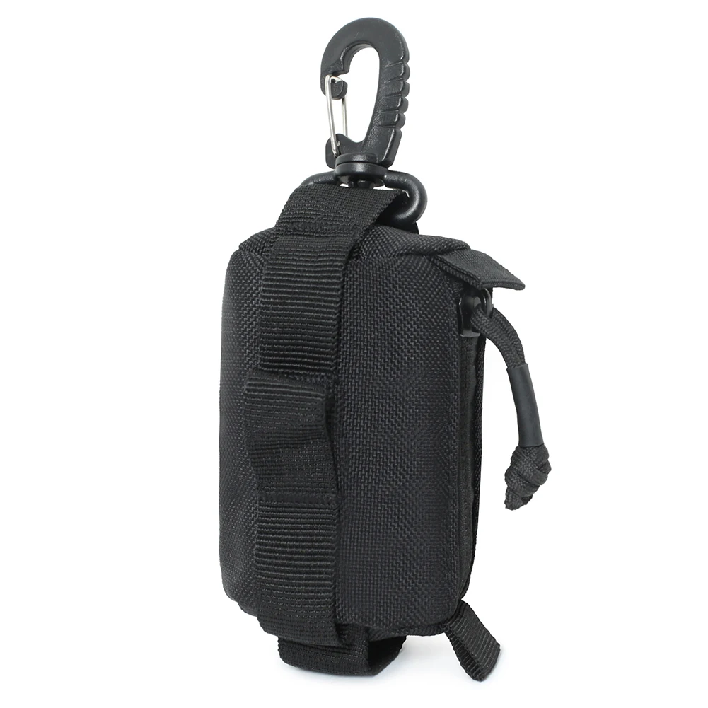 Taktik EDC kılıfı fermuar anah - Edc Carry Case incelemesi ve fiyatı