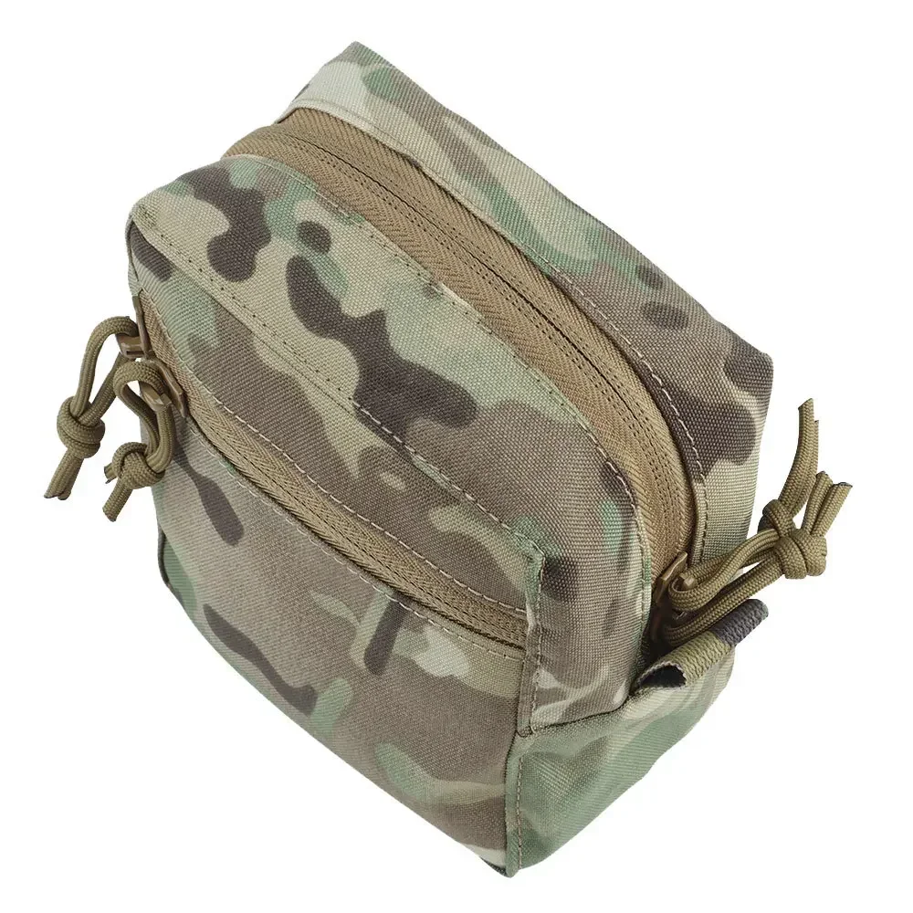 Taktik Molle Kılıfı Yönetici G - Edc Carry Pouch incelemesi ve fiyatı