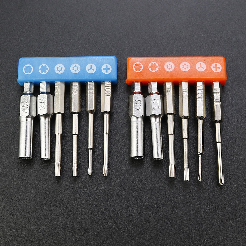 JCD Tornavida Seti Sökme Açılı - Micro Screwdriver Kit incelemesi ve fiyatı