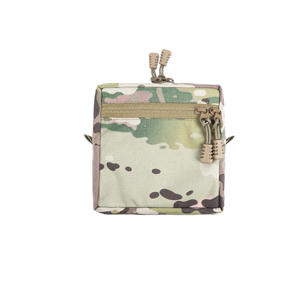 Gp Kılıfı Genel Amaçlı Yönetic - Edc Carry Pouch incelemesi ve fiyatı