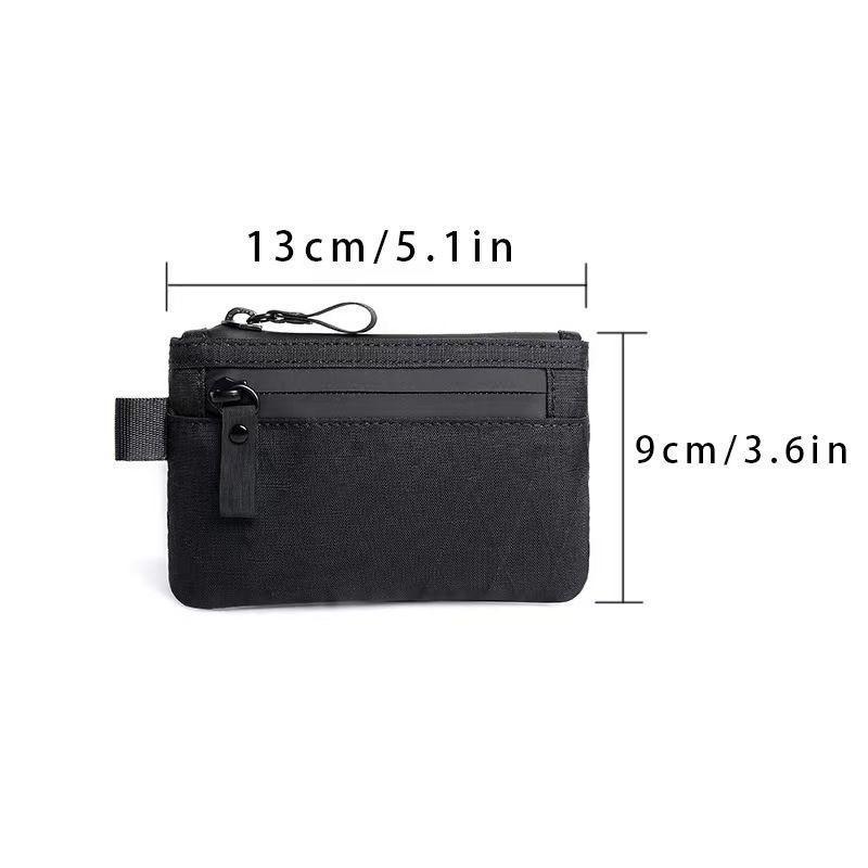Mini Su Geçirmez RFID Kredi Ka - Edc Carry Card incelemesi ve fiyatı
