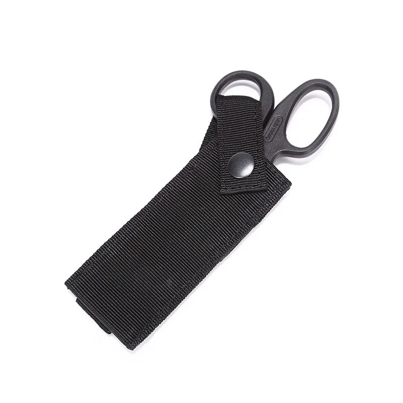 Taktik Molle Tıbbi Makas Kılıf - Edc Carry Holster incelemesi ve fiyatı