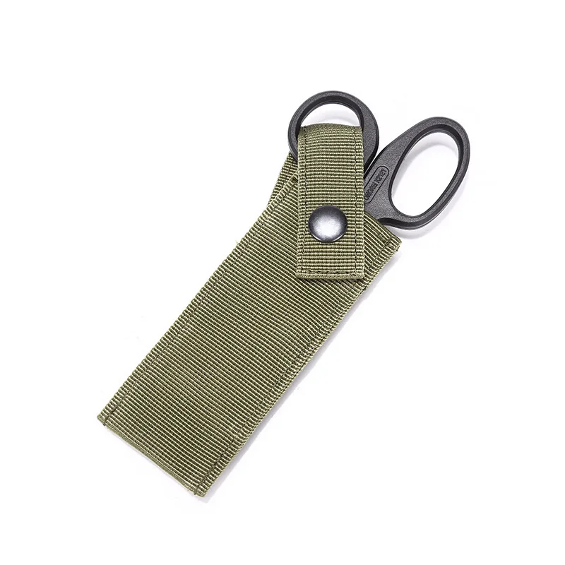 Taktik Molle Tıbbi Makas Kılıf - Edc Carry Holster incelemesi ve fiyatı