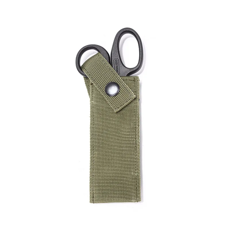 Taktik Molle Tıbbi Makas Kılıf - Edc Carry Holster incelemesi ve fiyatı