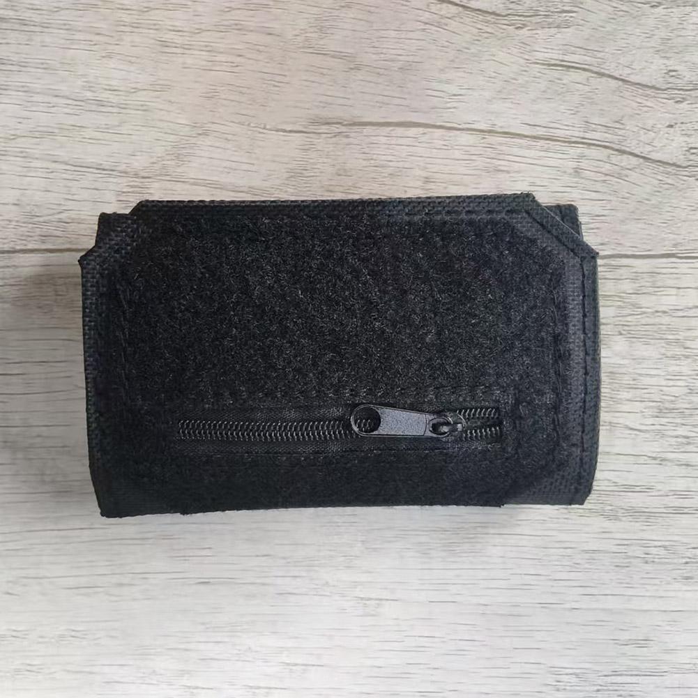 Taktik Mini Bel Çantası EDC Ke - Edc Carry Card incelemesi ve fiyatı